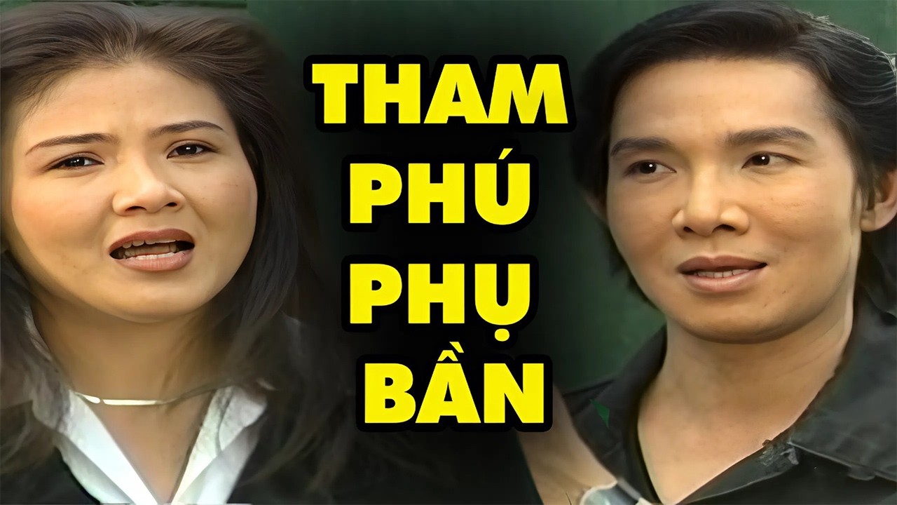 Vũ Linh Trách Thanh Ngân Tham Phú Phụ Bần | Cải Lương Vũ Linh Thanh Ngân | Ghiền Cải Lương