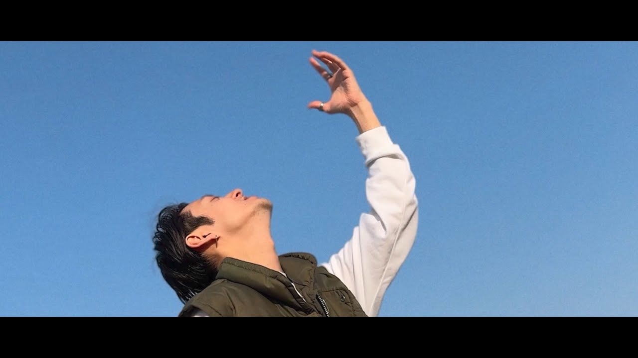 NEWT - Alright [OFFICIAL MUSIC VIDEO]