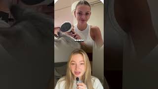 У АНИ ИЩУК ВЫГОРАНИЕ #shorts #аниящук #димасблог #блогеры #семья #выгорание