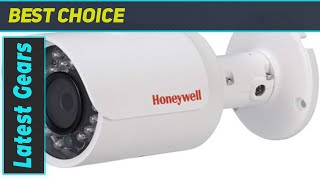Honeywell Video Performance Series HB74HD1: The Best Indoor/Outdoor Security Camera Honeywell Video Performance Series HB74HD1: The Best Indoor/Outdoor Security Camera