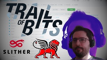 Symbolic Execution & Formal Verification | Trail Of Bits Head of Blockchain Engineering