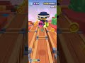#subwaysurfers #shorts