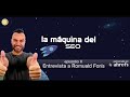 Entrevista a Romuald Fons – La Máquina del SEO – Episodio 11