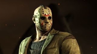 Upper Mons Reaccionan A Jason Vooheers Xd