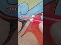 How to draw Luffy gear 5 eye # made by Blood King 😈😎👑