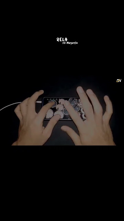 MAIN KENDANG ANDROID PALING KEREN😂