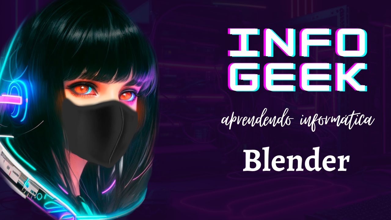 Aula 03 - Como animar objetos no Blender - YouTube