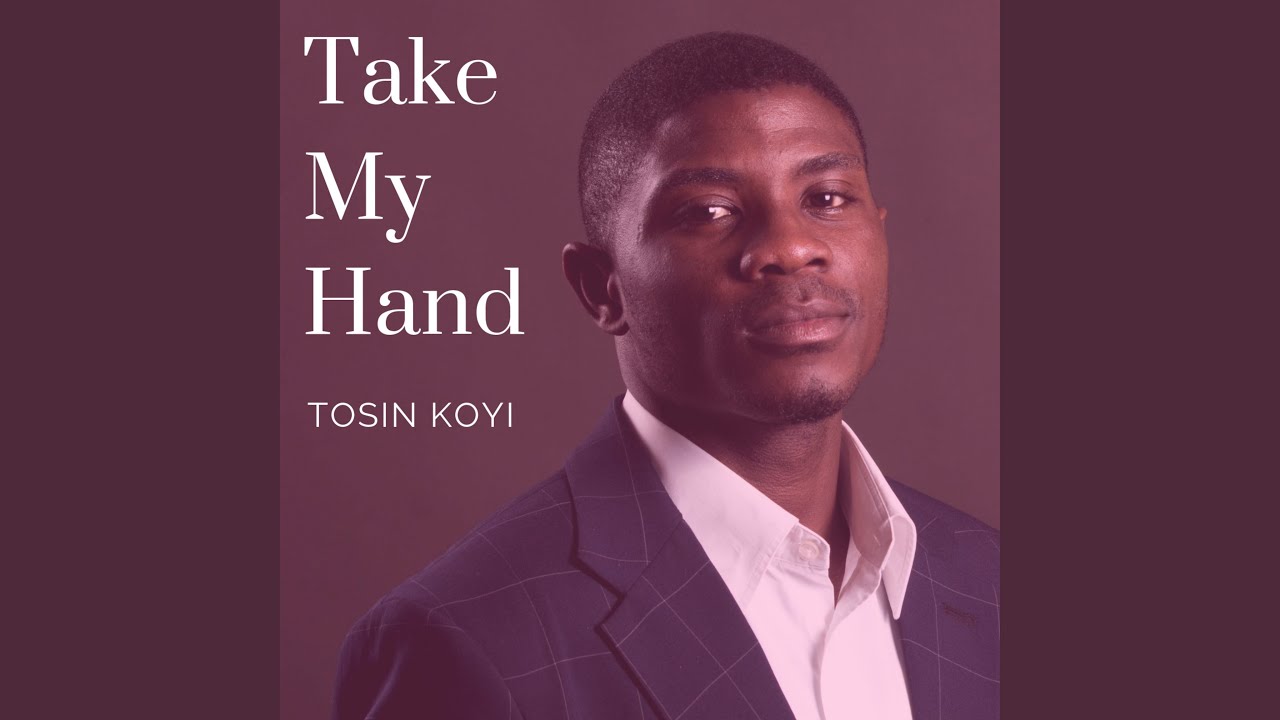 Watch Take My Hand on YouTube Watch Take My Hand on YouTube