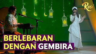 Download Lagu Berlebaran dengan Gembira Meski di Tengah Pandemi - ROSI Download Lagu Berlebaran dengan Gembira Meski di Tengah Pandemi - ROSI