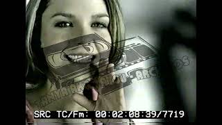 71 - Tanda De Comerciales Colombianos - Canal RCN - Año 2005 - (VHS)