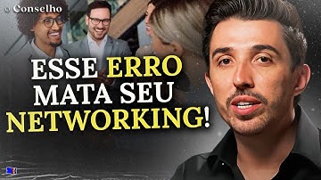 COMO TRANSFORMAR NETWORKING EM DINHEIRO? | O Conselho