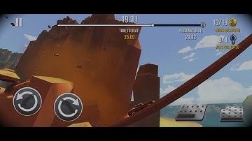 Chopper level 7 stunt car Extreme gameplay walkthrough Part All levels android
