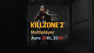 [6/26/26] Killzone 2 Multiplayer #312