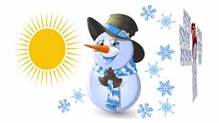 Muzikos Klausymas Liūdna-Linksma Žiema