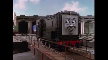 The Percybob Smallpants Movie (The Spongebob Squarepants Movie) Part 5 - Evil Plan Z