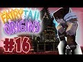 LEAVING THE GUILD!!! Fairy Tail Origins (Minecraft Roleplay) - Episode 16