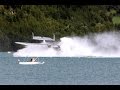 Dornier DO24 FAILED STUNT