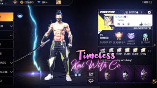 Timeless Ff Profile Trend Xml Clip New Trend - Ff Edit