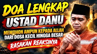 COMPLETE PRAYER BY USTAD DANU