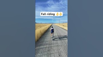 Back to our regularly scheduled programming… #cycling #gravel #music #outdoors #drone