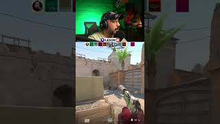 ало,симпл? #lesin #twitch #cs2overpass #stream #юмор #memes #csgo #прикол #counterstrike