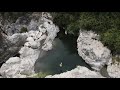 Angosturas del Río Guadalmina, Benahavís