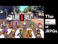 Live A Live is the Abbey Road of JRPGs