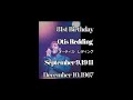 #オーティスレディング #otisredding 祝81st Birthday🎤Sept.9.1941&ndash;Dec. 10.1967 #KingofSoul #Respect #short