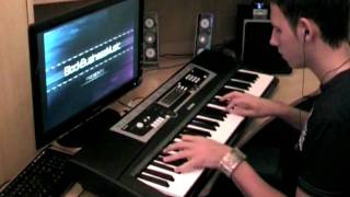 Usher - Hey Daddy (Daddy's Home) || Piano Remake Usher - Hey Daddy (Daddy's Home) || Piano Remake