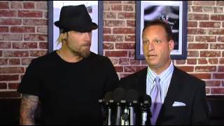 Suit False Report Sent Police To Kelly Thomas - 2012-06-12