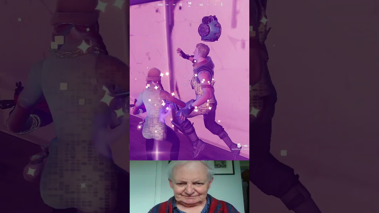 Can I get 1 like for scaring him so much? 🤣😱 