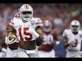 Ohio State vs Alabama 2015 Sugar Bowl Playoff Semifinal Highlights