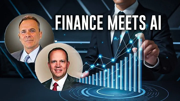 Unlocking the potential of AI in Financial Services