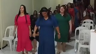 Tempo De Avançar Louvor Gospel Autoria De Cristiano Mendes