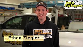 Why Work For Boos Bug Stoppers