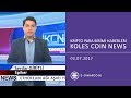 Haber cryptocurrency. 3.07.2017