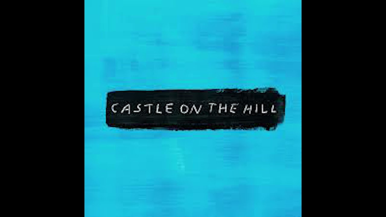 Ed Sheeran - Castle On The Hill (Acapella) - YouTube