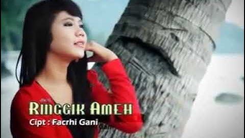 Rayola - Ringgik Ameh (Official Music Video)