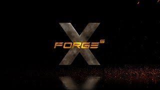 Forge5X teaser trailer body spartan