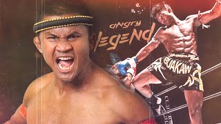 BUAKAW GETS ANGRY BECAUSE OF RULE BREAKING