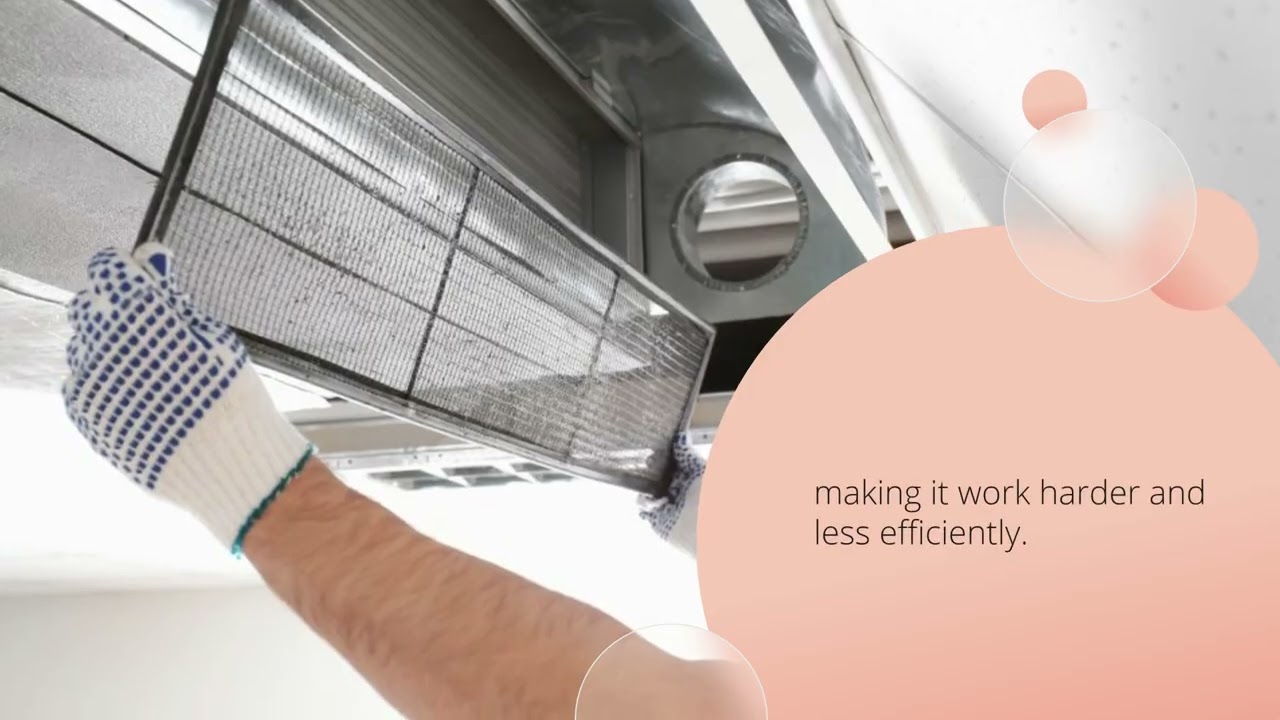 AC Cleaning Service Near Tampa | Improve Air Quality & Efficiency