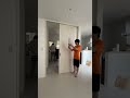 詰めが甘いｗ #ルームシェア #ラストサムライ