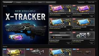 [CSNZ] Open Top 50 Unlimited Premium Decoder [Part 2]
