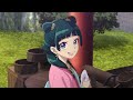 「アイコトバ」The spell AiNA THE END | sped up