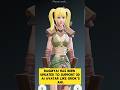 3D AI avatar like Grok's Ani #ai #grok #ani #cosplay #avatar