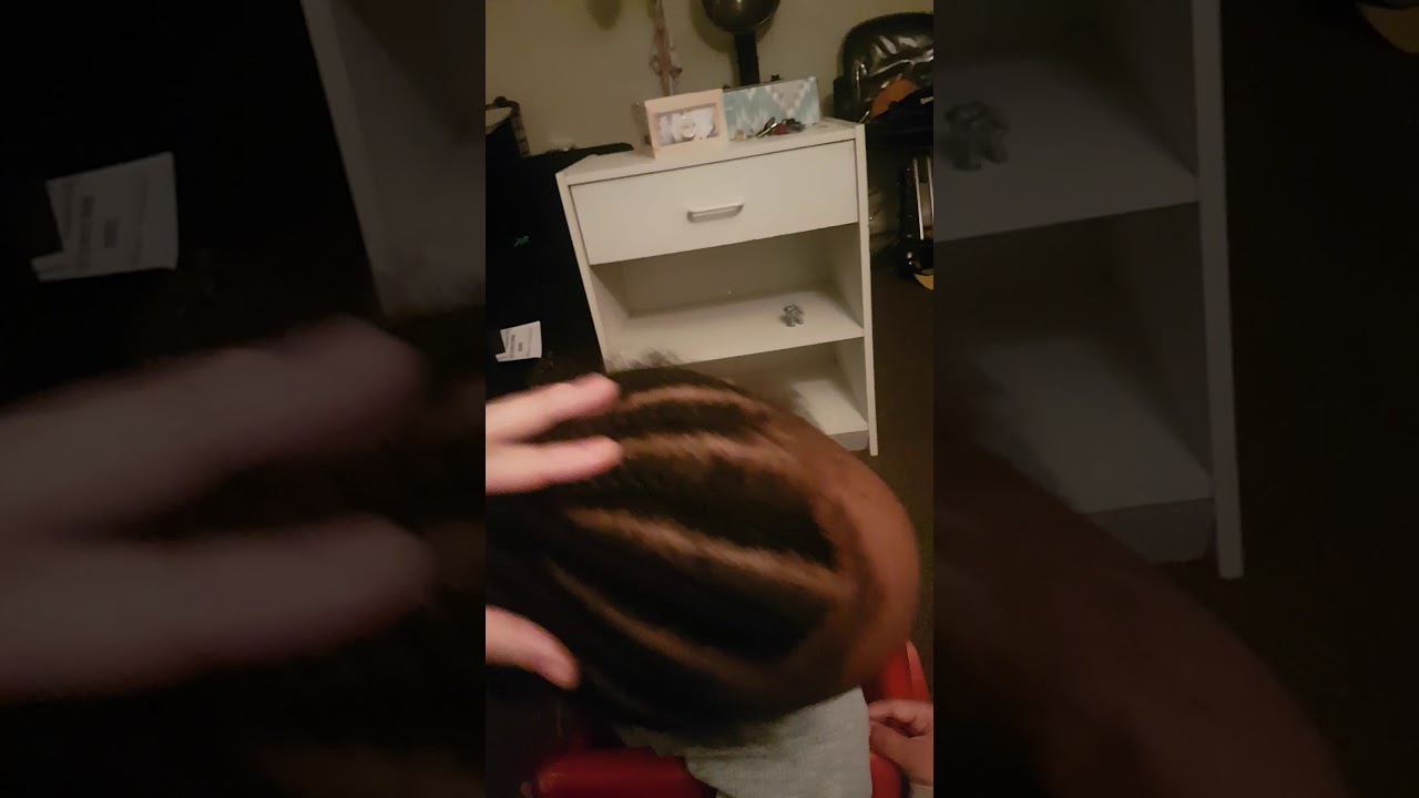 How to Properly take out a protective style.