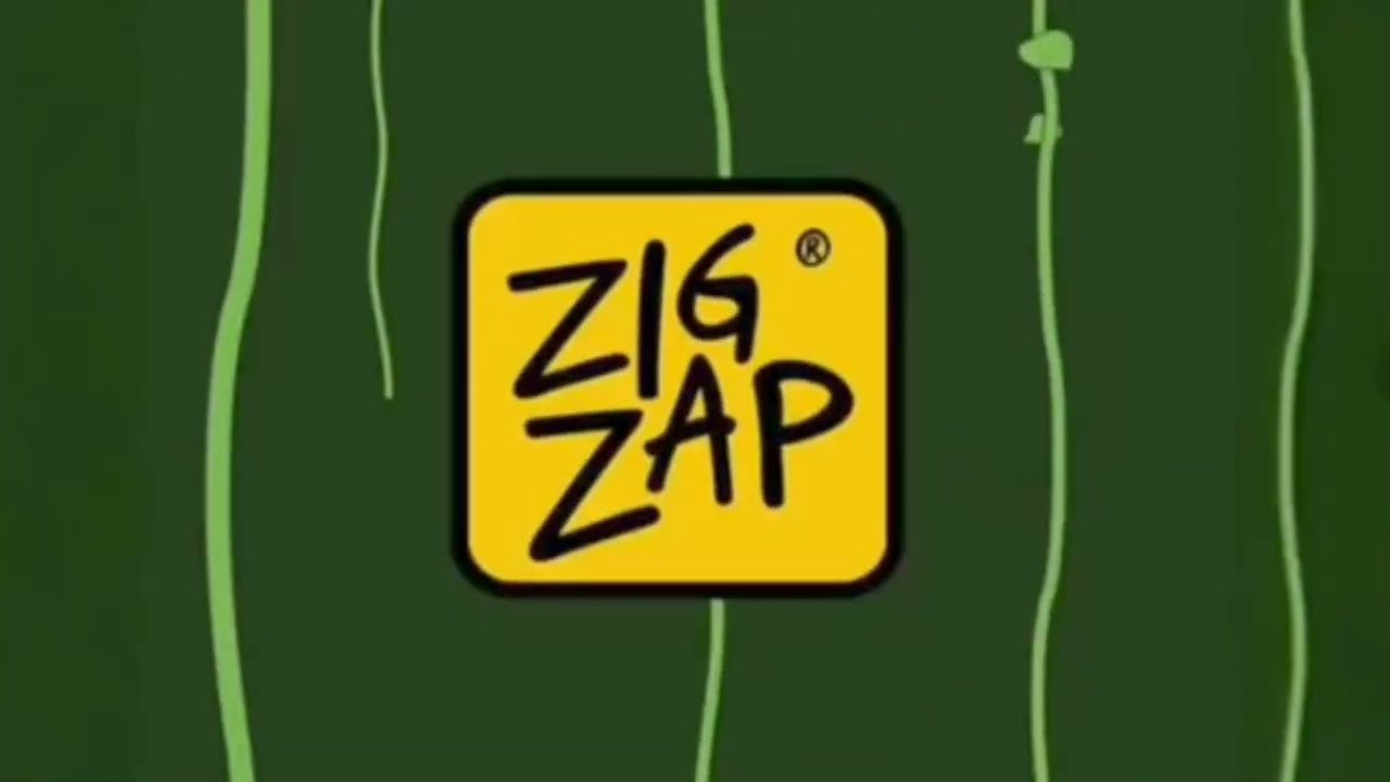 ZigZap (Polish) - Bumpers (2010-2011) (16:9)