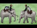 Elephant Polo? Ostrich Racing? Learn about these Amazing Sports from Around the World!
