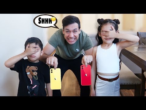 fake-iphone-11-prank-on-kids!!-|-jancy-family