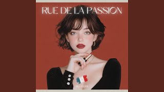 Rue de la Passion